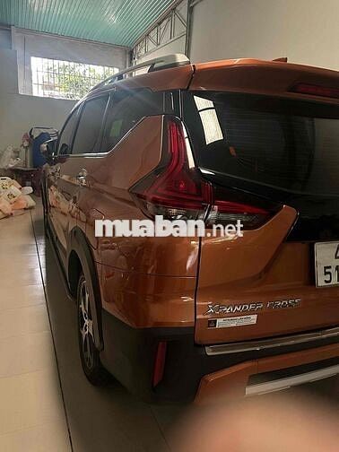 Mitsubishi Xpander Cross 2022 - 20000 km