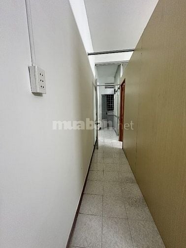 Cho thuê CC Miếu Nổi 2 phòng ngủ 55m2, đầy đủ nội thất