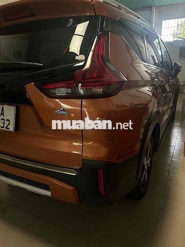 Mitsubishi Xpander Cross 2022 - 20000 km