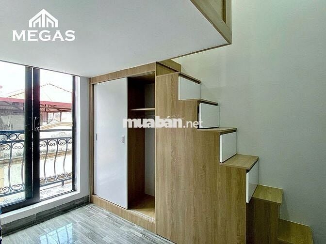 CĂN HỘ DUPLEX FULL ĐỒ BAN CÔNG SIÊU THOÁNG NGAY ĐẠI HỌC THỦ ĐÔ
