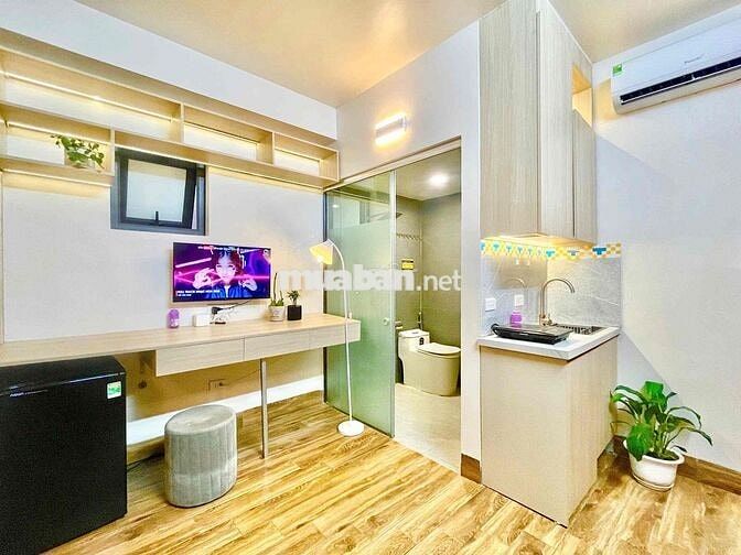 CCMN FULL NỘI THẤT CHUẨN ẢNH 100% + Ở LUÔN KHU ÂU CƠ , NHẬT TÂN