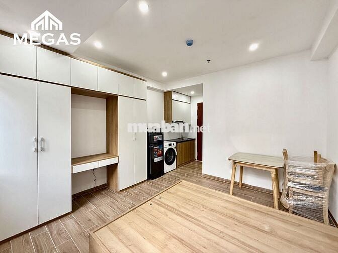 HỆ THỐNG STUDIO, DUPLEX BAN CÔNG THOÁNG NGAY VÕ CHÍ CÔNG, TÂY HỒ