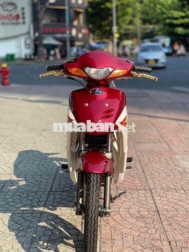 xe fx huyền thoại