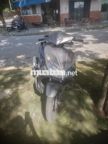 Bán xe AB đang chạy tôt,