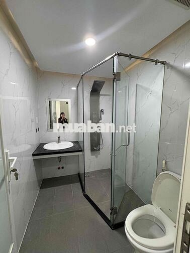 CHÍNH CHỦ CHO THUÊ CĂN HỘ 1 PHÒNG NGỦ - 1 PHÒNG KHÁCH BANCOL VIEW CAO