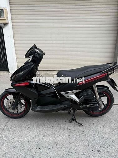 HONDA AB 2009 chính chủ Fi lên fun áo thái bao zin