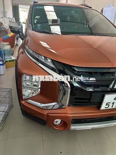 Mitsubishi Xpander Cross 2022 - 20000 km