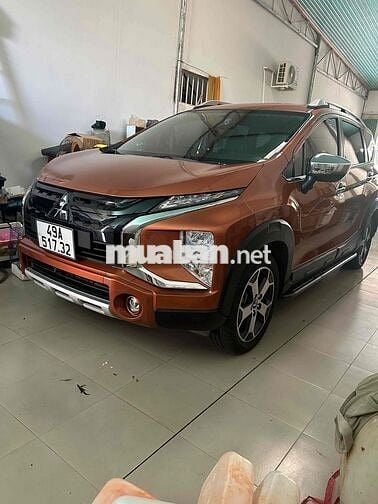 Mitsubishi Xpander Cross 2022 - 20000 km