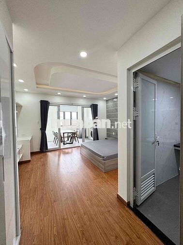 CHÍNH CHỦ CHO THUÊ CĂN HỘ 1 PHÒNG NGỦ - 1 PHÒNG KHÁCH BANCOL VIEW CAO