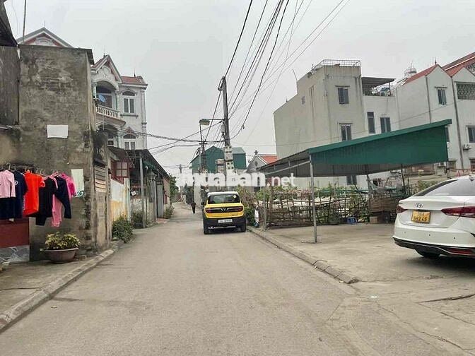 🔥ĐẤT GIA LÂM -2 MẶT TIỀN-100M2 CHỈ 4x TỶ-CHẬM TAY LÀ MẤT🔥  ✅ Mảnh đất