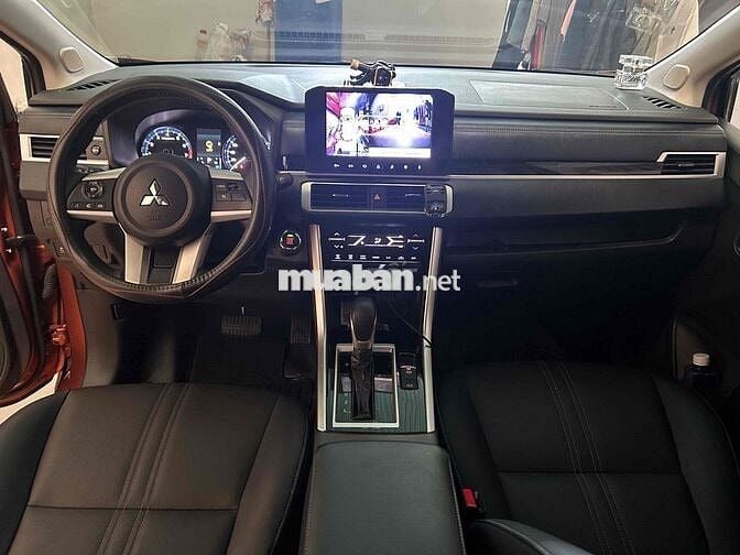Mitsubishi Xpander Cross 2022 - 20000 km