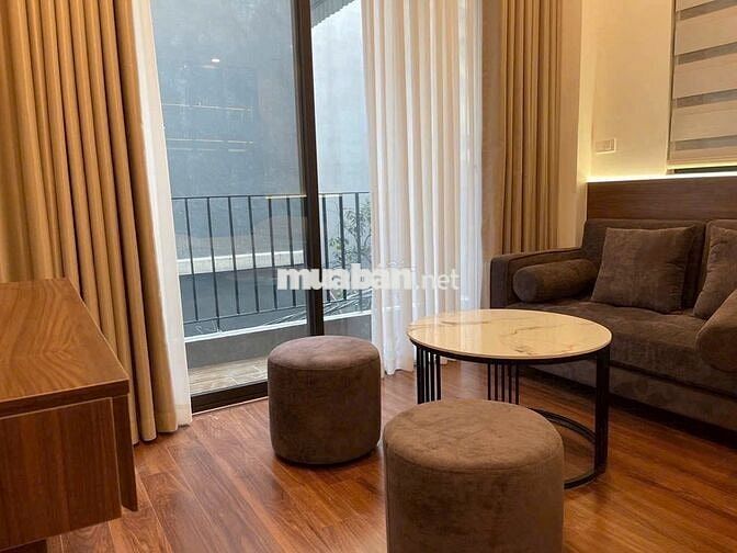Cho thuê, 45m2 Studio, ngõ 54 Âu Cơ-Quảng An-Tây Hồ-Hà Nội