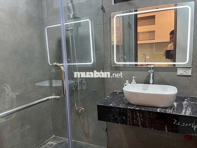 Cho thuê, 45m2 Studio, ngõ 54 Âu Cơ-Quảng An-Tây Hồ-Hà Nội