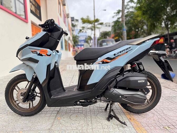 Honda Vario 125 (2023) odo lướt 6 nghìn km