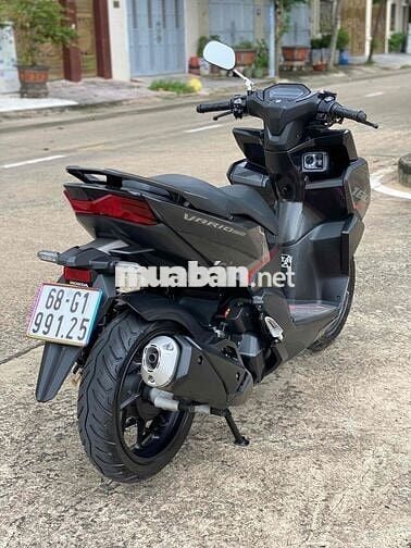 Vari 160 zin đẹp lướt