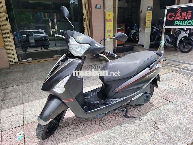 Bán Yamaha azuco xe đẹp rin bs 43