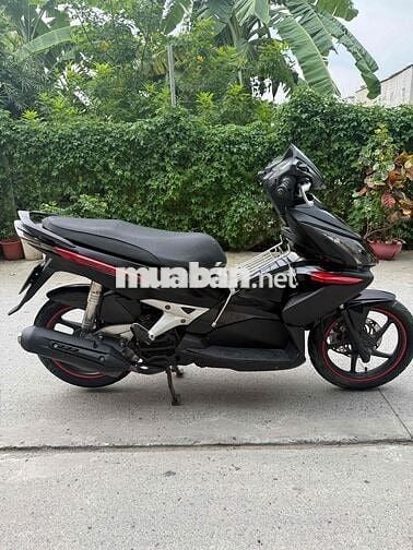 HONDA AB 2009 chính chủ Fi lên fun áo thái bao zin