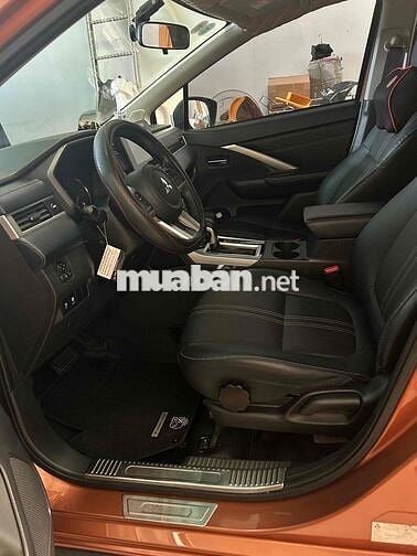 Mitsubishi Xpander Cross 2022 - 20000 km