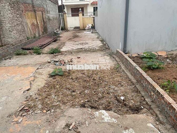 🔥ĐẤT GIA LÂM -2 MẶT TIỀN-100M2 CHỈ 4x TỶ-CHẬM TAY LÀ MẤT🔥  ✅ Mảnh đất