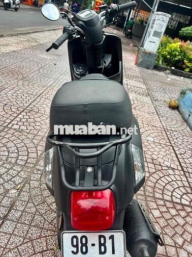 Yamaha Cuxi Fi dọn kiểng đẹp