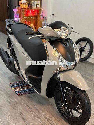 Sh 125 2015 xám xi măng máy rin nợ xấu đưa 12 triu
