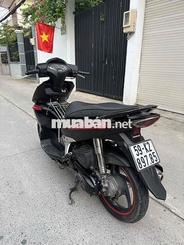 HONDA AB 2009 chính chủ Fi lên fun áo thái bao zin