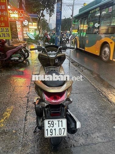 PCX ZIN ĐẸP BS59