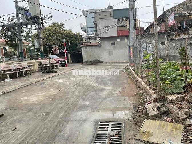 🔥ĐẤT GIA LÂM -2 MẶT TIỀN-100M2 CHỈ 4x TỶ-CHẬM TAY LÀ MẤT🔥  ✅ Mảnh đất