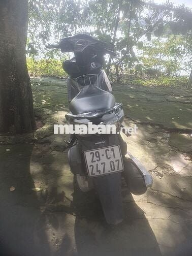 Bán xe AB đang chạy tôt,