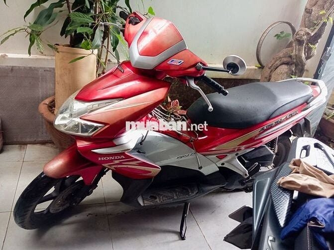 Bán xe Honda AB Fi 2009 chính chủ