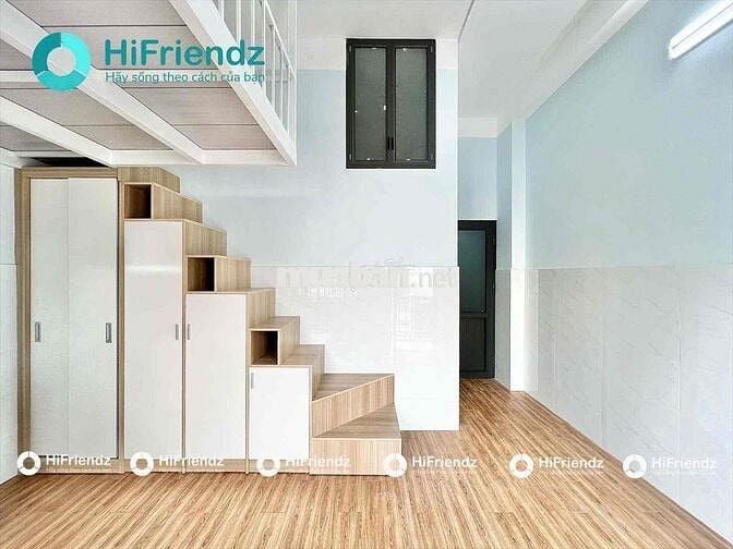 Khai Trương Duplex - 30m2 - Ban Công - Full Nội Thất -Nguyễn văn trỗi