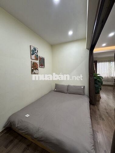Căn hộ tập thể 42m2 tại Trung tâm Hà Nội
