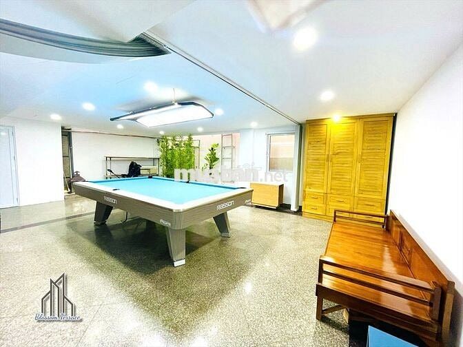 Tòa Blossom Terrace 24 Đông Quan, Nghĩa Đô, Hà Nội