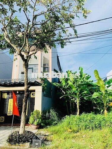 BÁN LÔ ĐẤT ĐƯỜNG 7M5 SÁT VÕ CHÍ CÔNG VÀ MAI ĐĂNG CHƠN