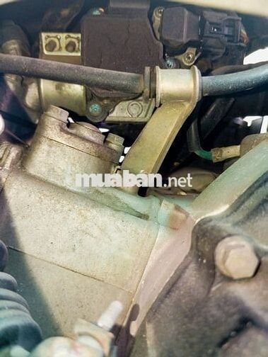 Bán xe Honda AB Fi 2009 chính chủ