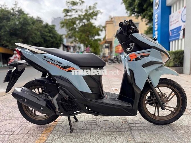Honda Vario 125 (2023) odo lướt 6 nghìn km