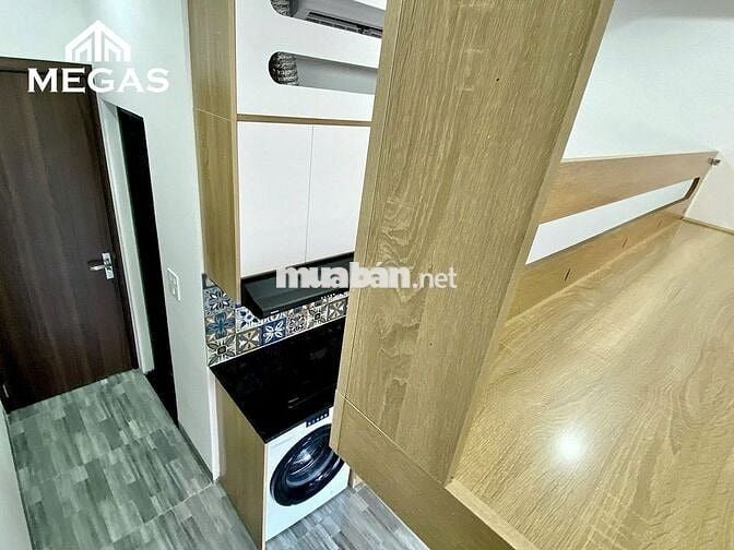 CĂN HỘ DUPLEX FULL ĐỒ BAN CÔNG SIÊU THOÁNG NGAY ĐẠI HỌC THỦ ĐÔ