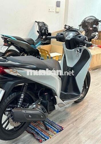 Sh 125 2015 xám xi măng máy rin nợ xấu đưa 12 triu