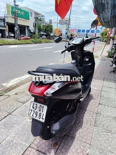 Bán Yamaha azuco xe đẹp rin bs 43