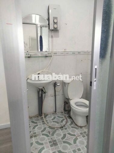NGUYÊN CĂN MẶT TIỀN MẶT BẰNG KD BÌNH THẠNH (4,5X27)