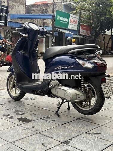 Yamaha Grande 2015 chính chủ biển dễ nhìn  máy êm
