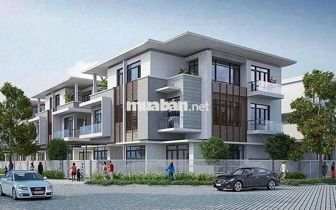 Chính chủ em cần bán căn BT B2.4
