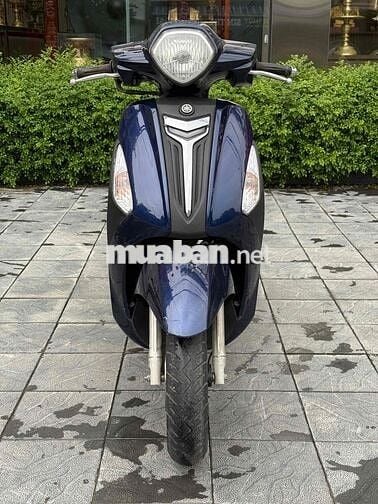 Yamaha Grande 2015 chính chủ biển dễ nhìn  máy êm