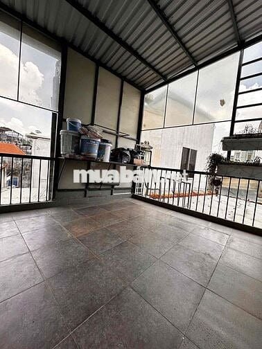 B án nhà có dòng tiền 10TR/tháng chỉ 1TỶ890 đường Hai Bà Trưng, Dĩ An.