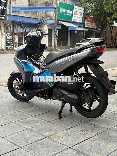 Ab 125cc 2021 khóa cả 2 hồ sơ sẵn về bấm vào tên