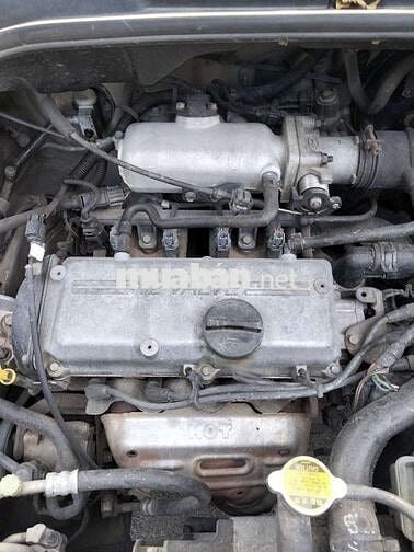 Hyundai Getz 2010 1.1 MT - 150000 km