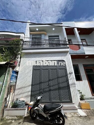 ❌️ HẺM 2 NGUYỄN VIỆT HỒNG - NHÀ 4 PHÒNG NGỦ