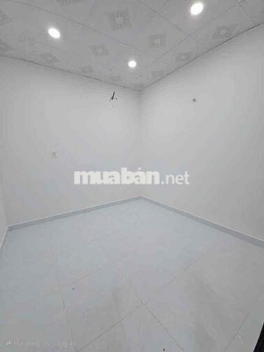 HẺM XE HƠI 5M THÔNG - 53M2 - 2 TẦNG - TÂN KỲ TÂN QUÝ - TÂN PHÚ