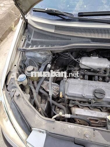 Hyundai Getz 2010 1.1 MT - 150000 km