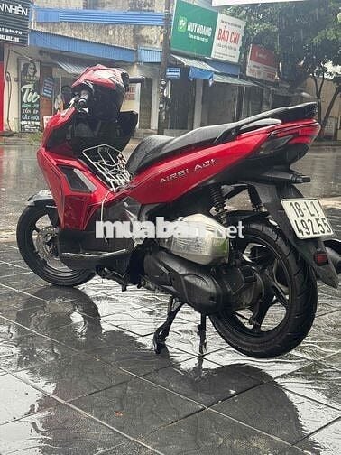 Ab 125cc  2020 chính chủ  máy zin êm tít chất lừ l
